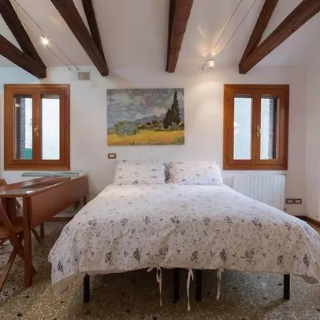 Ca D'oro Βενετία