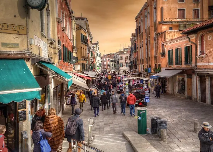 Ca D'oro * Βενετία