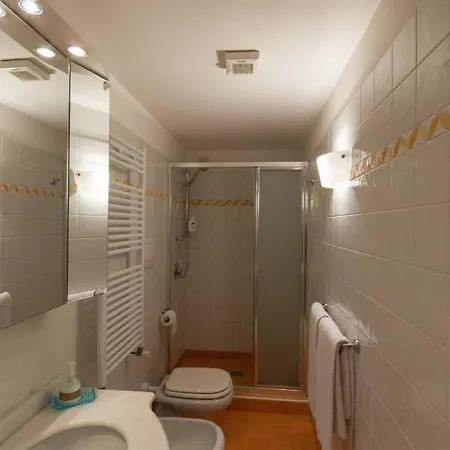 Ca D'oro Apartment *