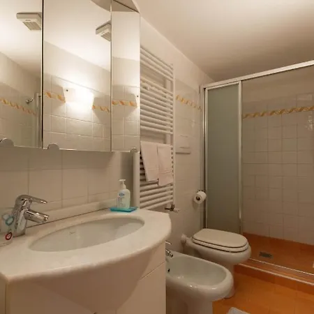 Apartment Ca D'oro *