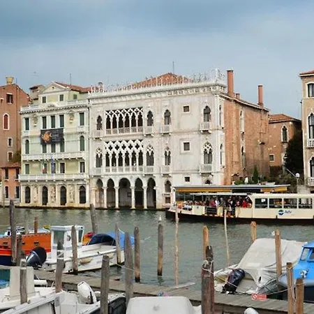 Ca D'oro