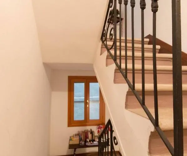 Apartament Ca D'oro Wenecja