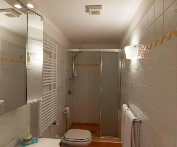 Ca D'oro Apartament *