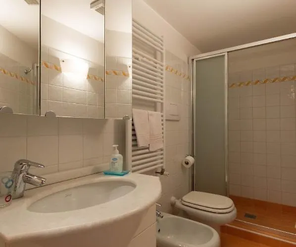 Appartement Cà D'oro *