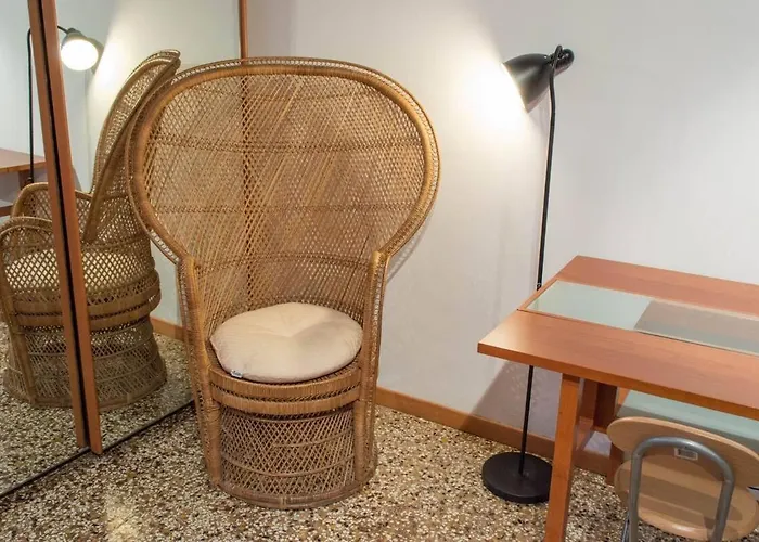 Cà D'oro Appartement Venise