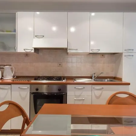 Appartement Cà D'oro Venise