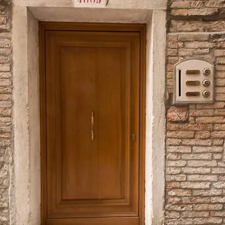 Cà D'oro Appartement *