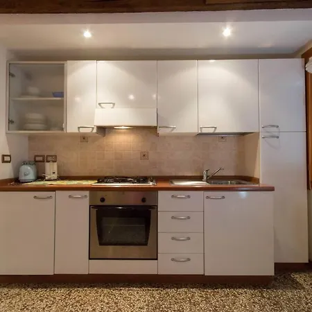 Cà D'oro Appartement *