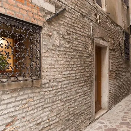Ca D'oro Apartment *