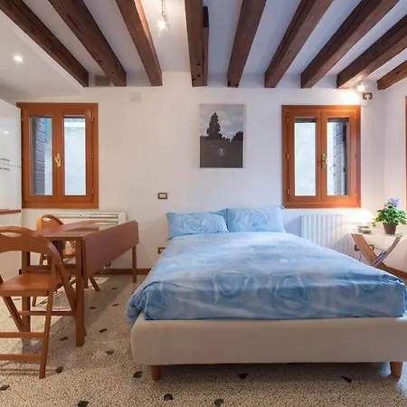 Ca D'oro Apartament *