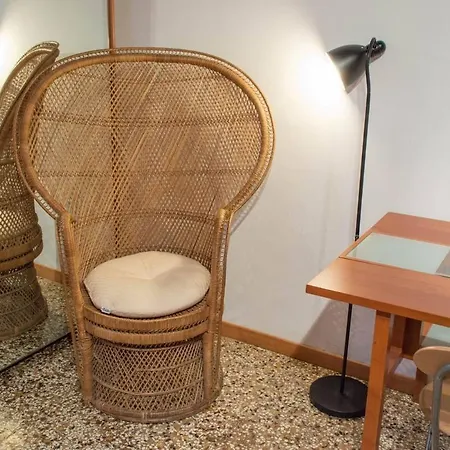 Ca D'oro Apartament Wenecja